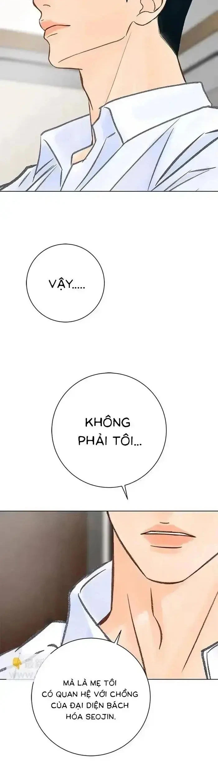 Vượt Ranh Vì Một Chữ Nợ Chapter 18 - 8