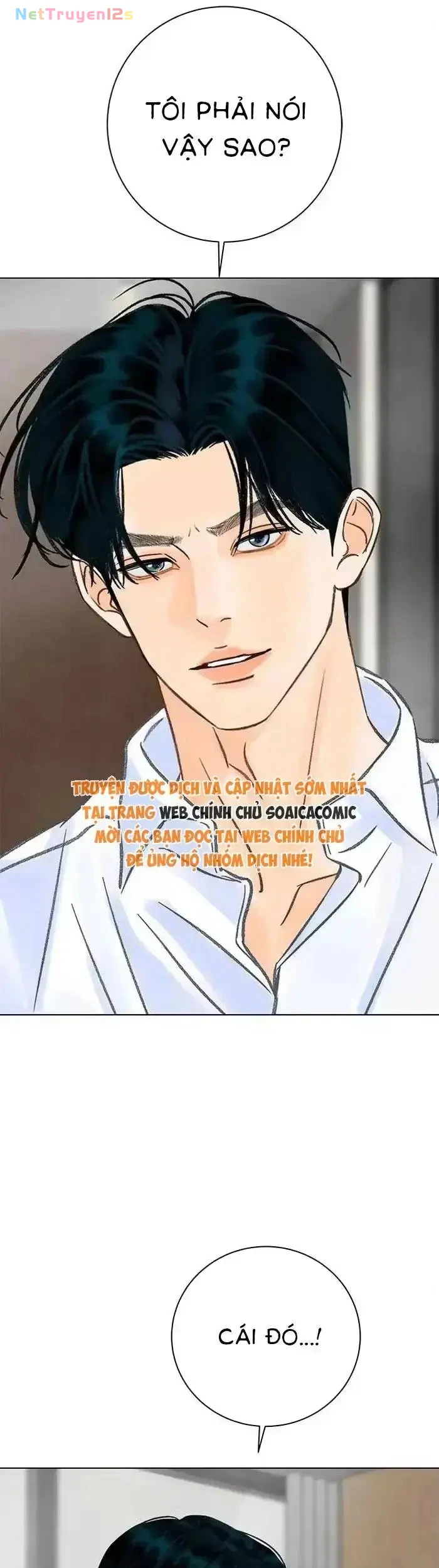 Vượt Ranh Vì Một Chữ Nợ Chapter 18 - 10