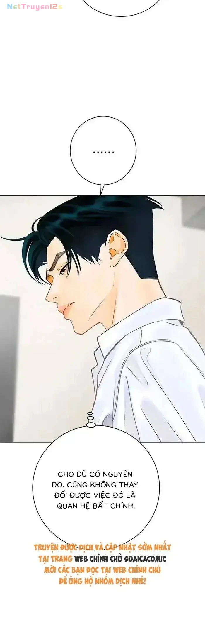 Vượt Ranh Vì Một Chữ Nợ Chapter 18 - 12