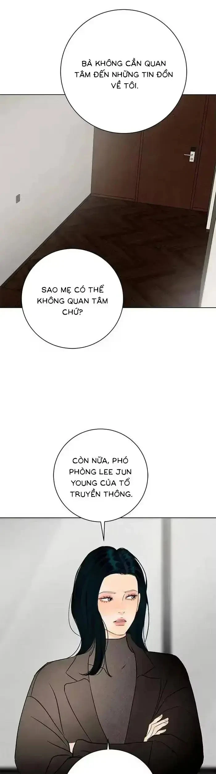 Vượt Ranh Vì Một Chữ Nợ Chapter 18 - 13