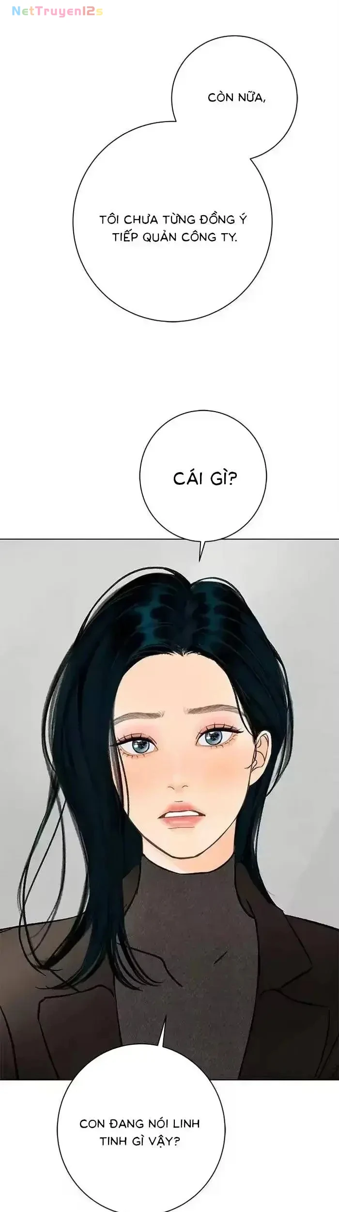 Vượt Ranh Vì Một Chữ Nợ Chapter 18 - 16