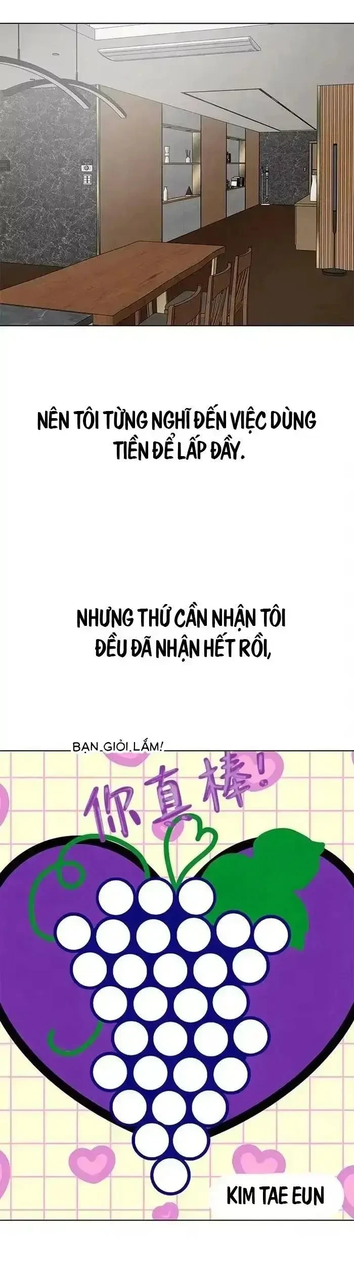 Vượt Ranh Vì Một Chữ Nợ Chapter 18 - 19
