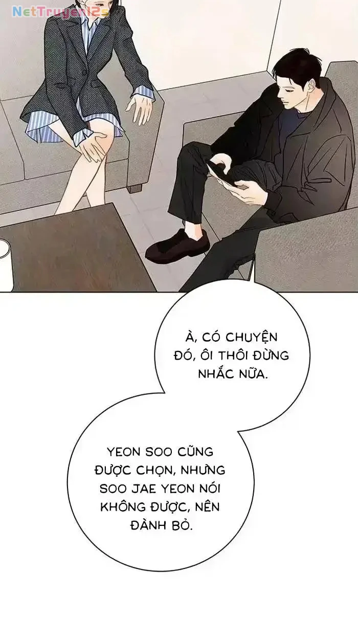 Vượt Ranh Vì Một Chữ Nợ Chapter 18 - 21