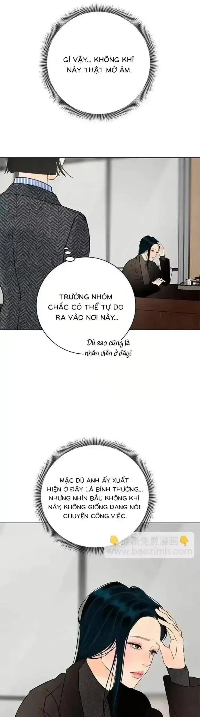 Vượt Ranh Vì Một Chữ Nợ Chapter 18 - 31
