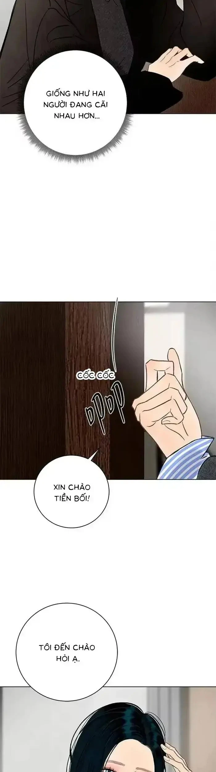 Vượt Ranh Vì Một Chữ Nợ Chapter 18 - 32