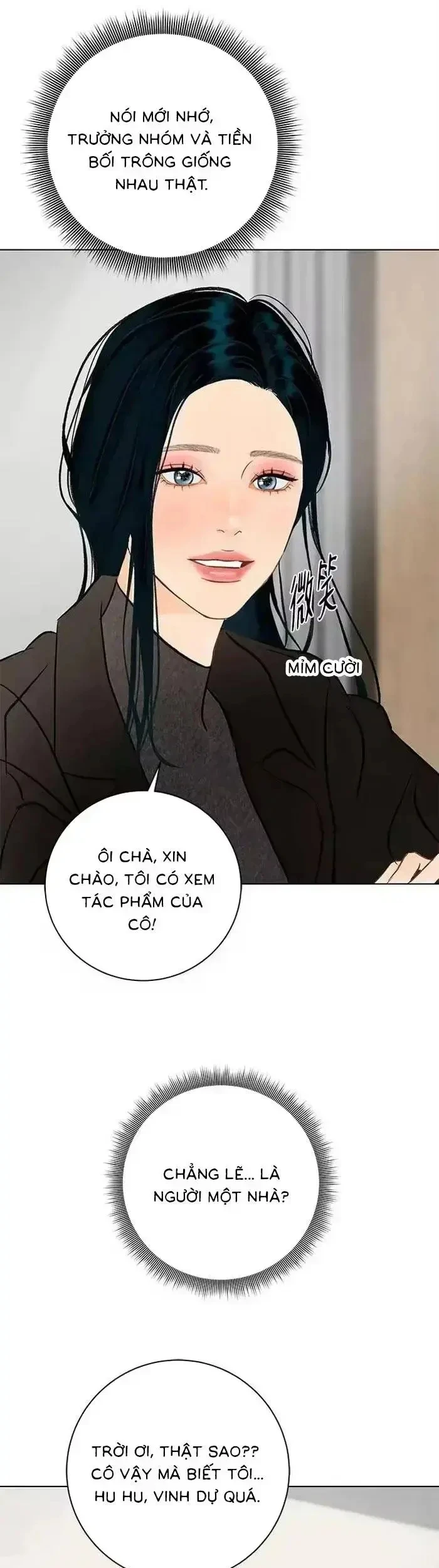 Vượt Ranh Vì Một Chữ Nợ Chapter 18 - 34
