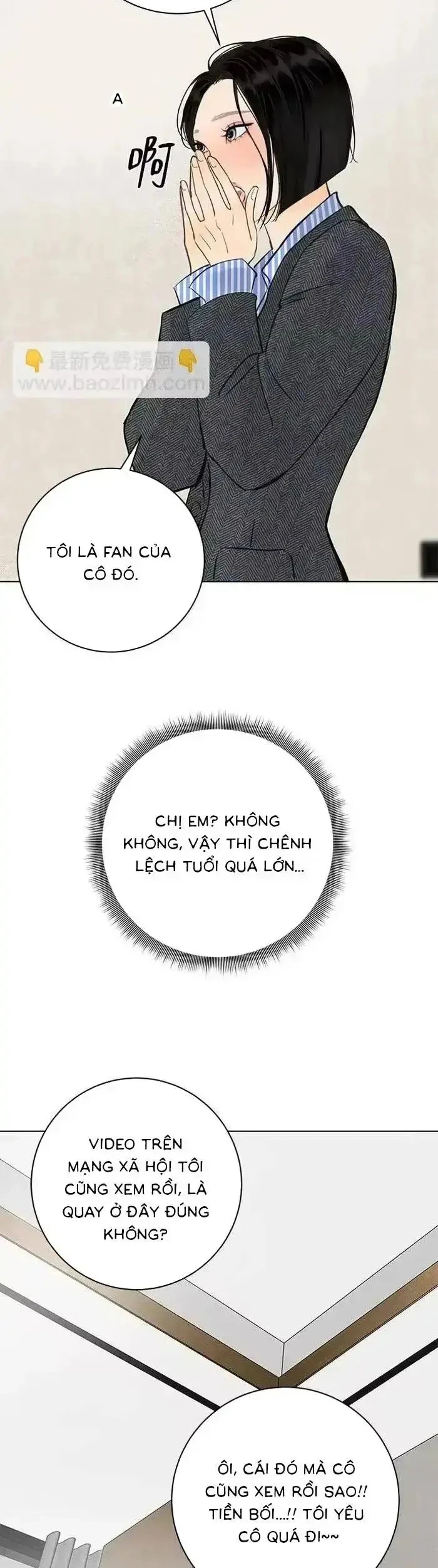 Vượt Ranh Vì Một Chữ Nợ Chapter 18 - 35