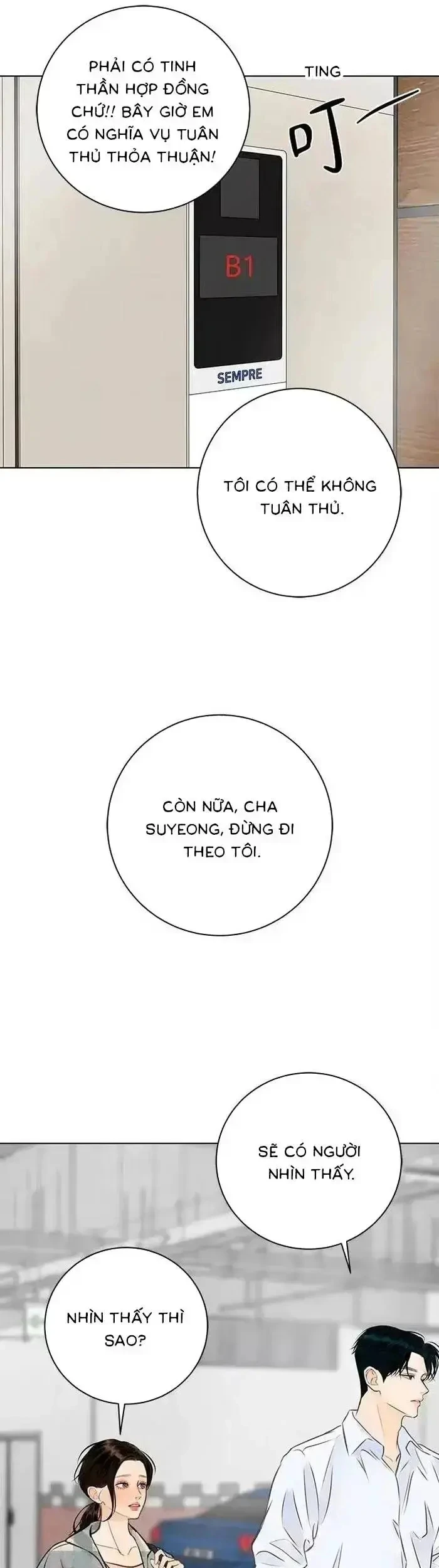 Vượt Ranh Vì Một Chữ Nợ Chapter 18 - 40