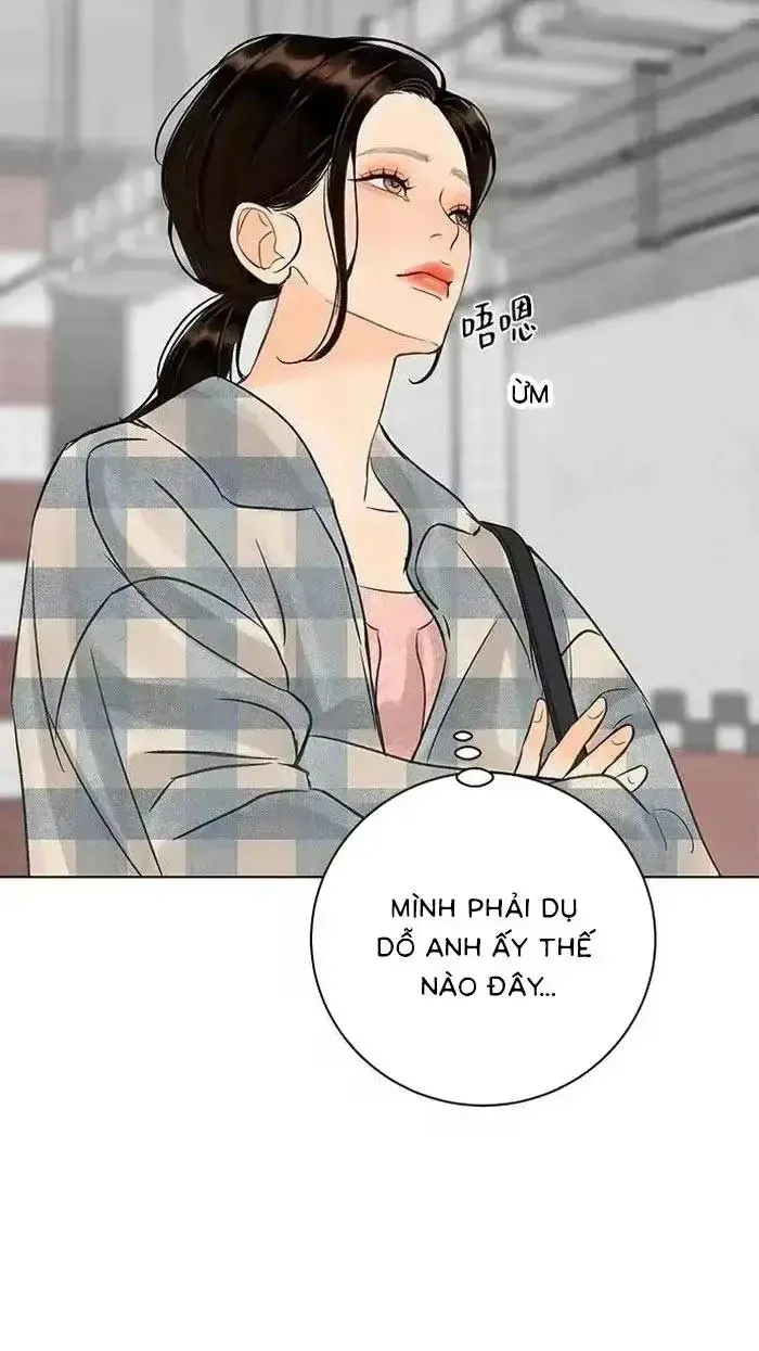 Vượt Ranh Vì Một Chữ Nợ Chapter 18 - 45