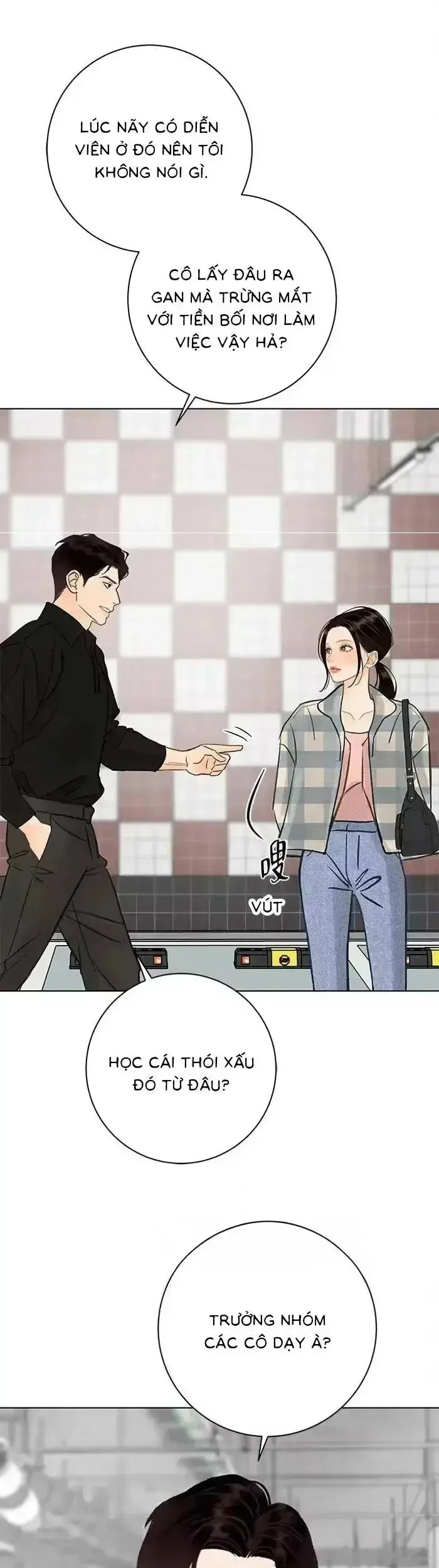 Vượt Ranh Vì Một Chữ Nợ Chapter 18 - 49