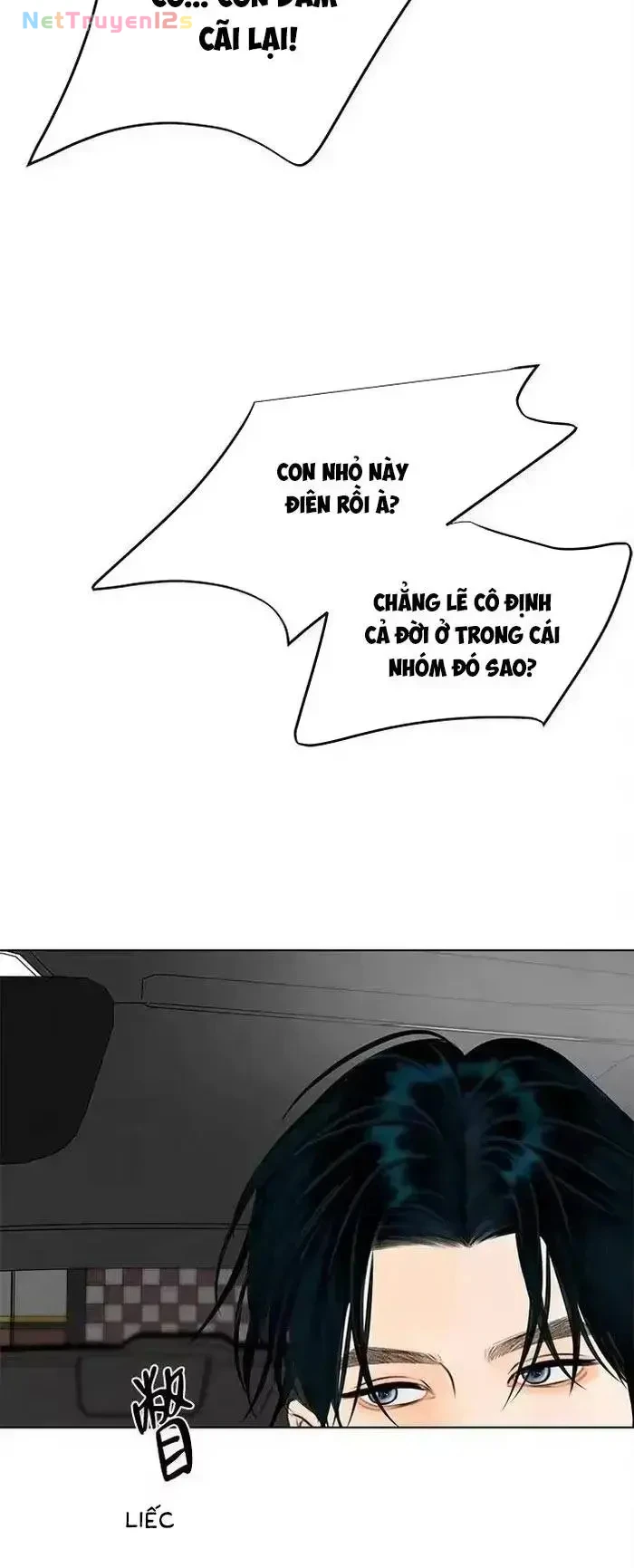 Vượt Ranh Vì Một Chữ Nợ Chapter 18 - 51