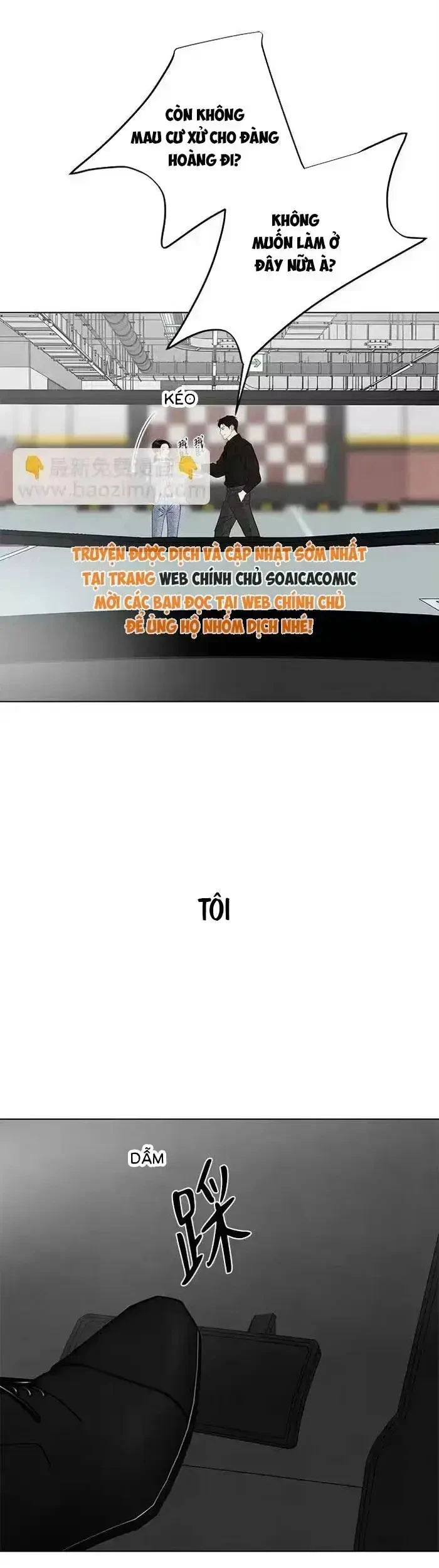 Vượt Ranh Vì Một Chữ Nợ Chapter 18 - 52