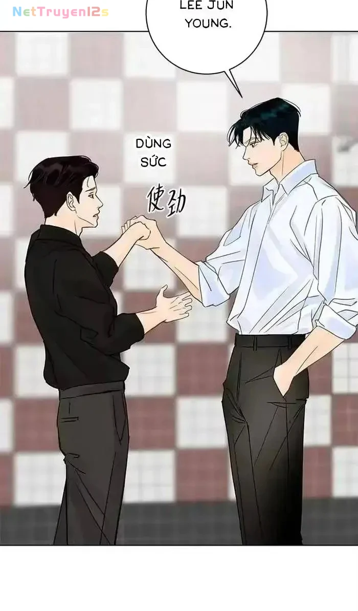 Vượt Ranh Vì Một Chữ Nợ Chapter 19 - 3