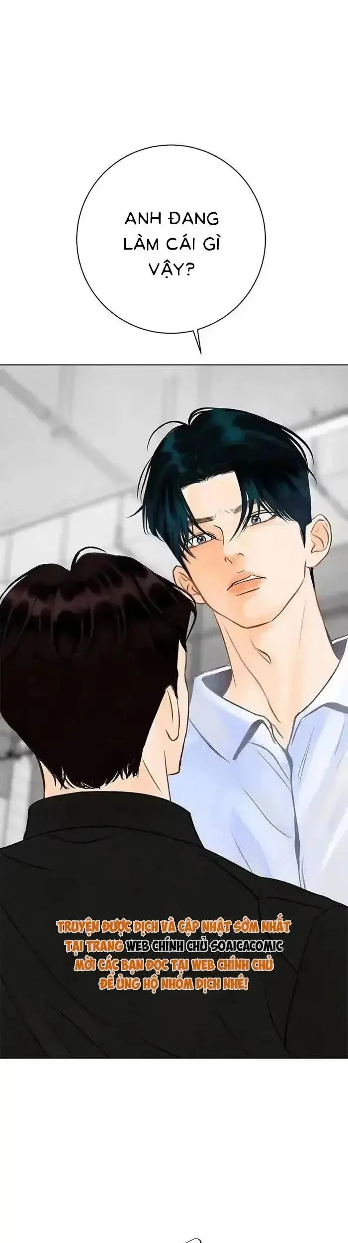 Vượt Ranh Vì Một Chữ Nợ Chapter 19 - 4
