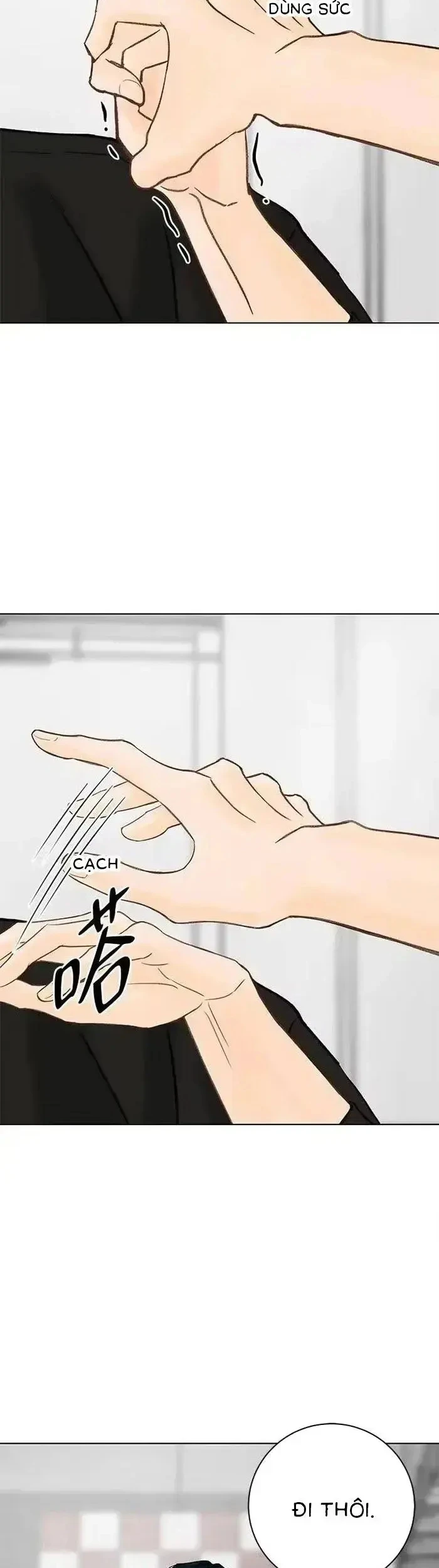 Vượt Ranh Vì Một Chữ Nợ Chapter 19 - 8