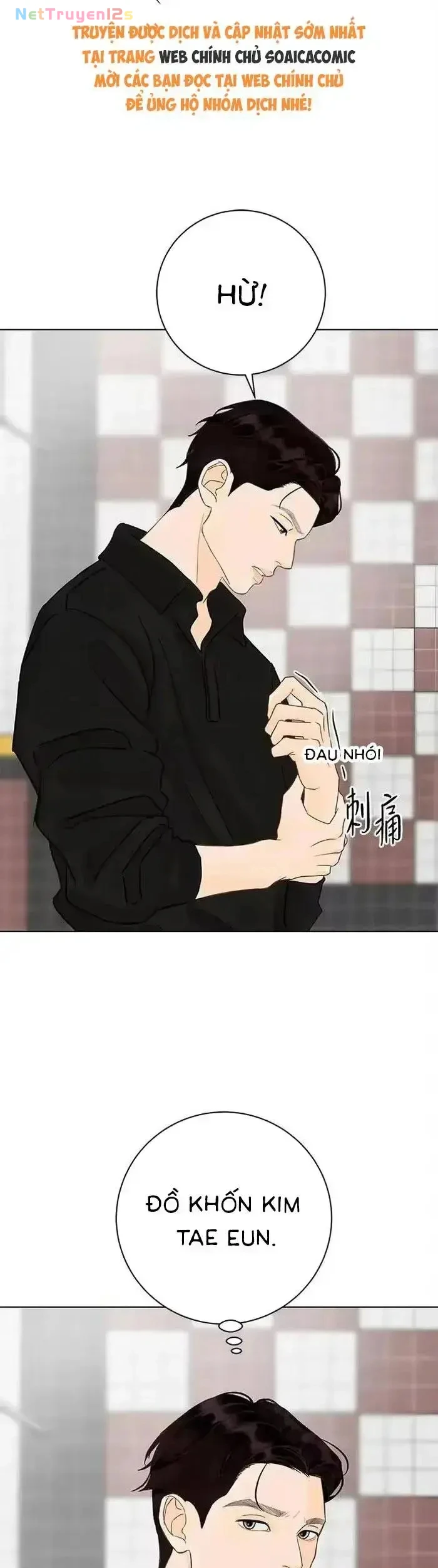Vượt Ranh Vì Một Chữ Nợ Chapter 19 - 10
