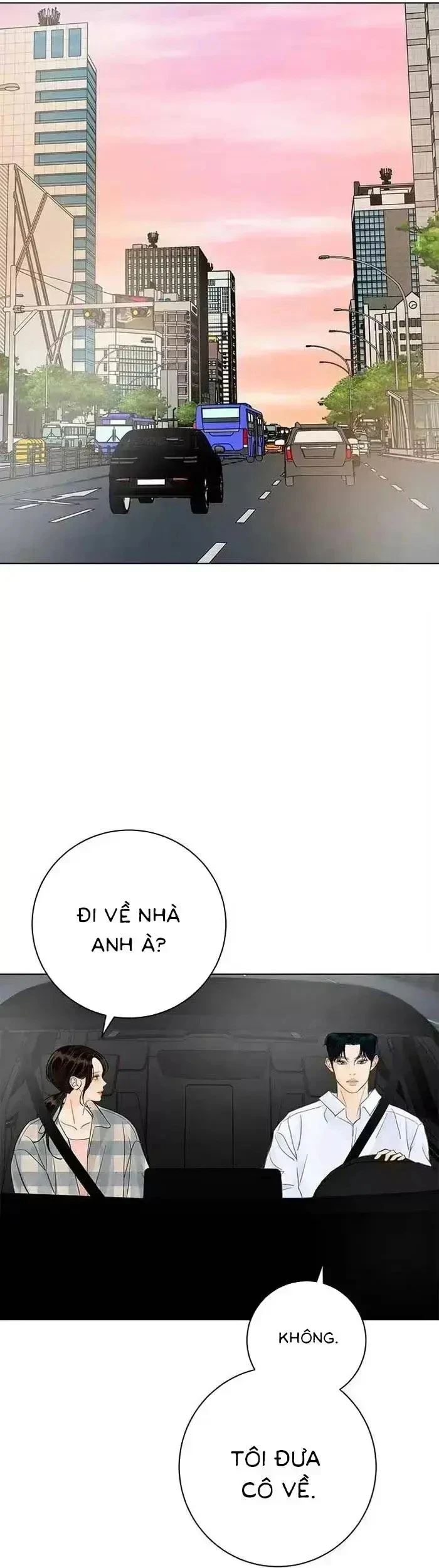 Vượt Ranh Vì Một Chữ Nợ Chapter 19 - 13