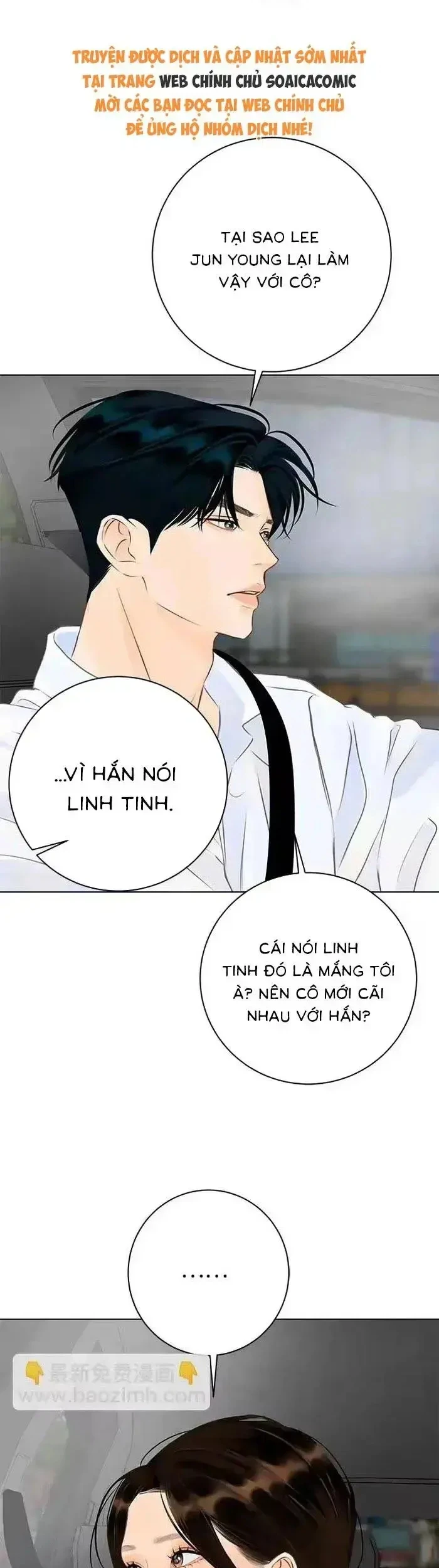 Vượt Ranh Vì Một Chữ Nợ Chapter 19 - 14