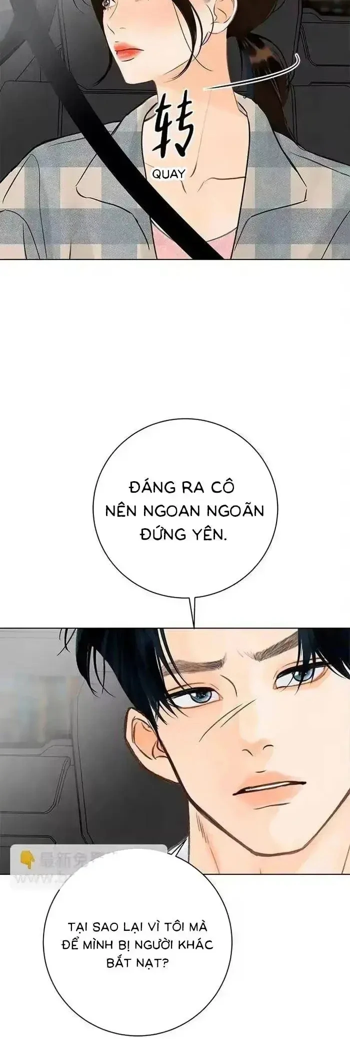 Vượt Ranh Vì Một Chữ Nợ Chapter 19 - 15