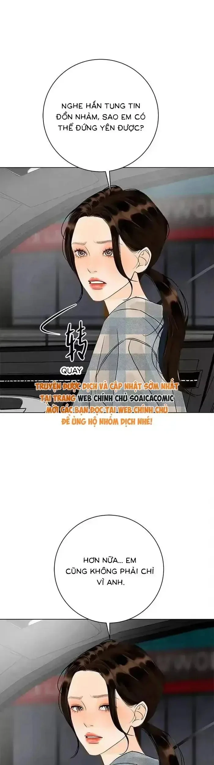 Vượt Ranh Vì Một Chữ Nợ Chapter 19 - 16