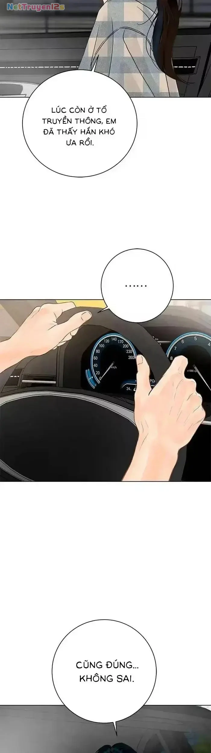 Vượt Ranh Vì Một Chữ Nợ Chapter 19 - 17