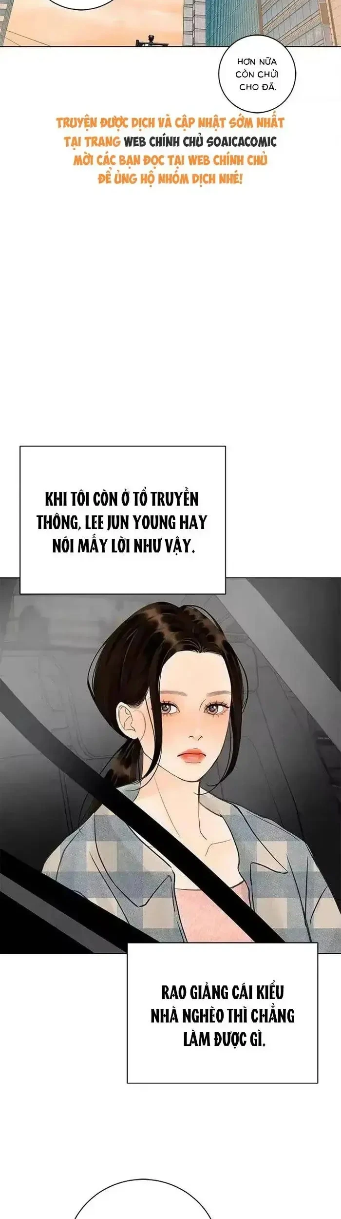 Vượt Ranh Vì Một Chữ Nợ Chapter 19 - 20
