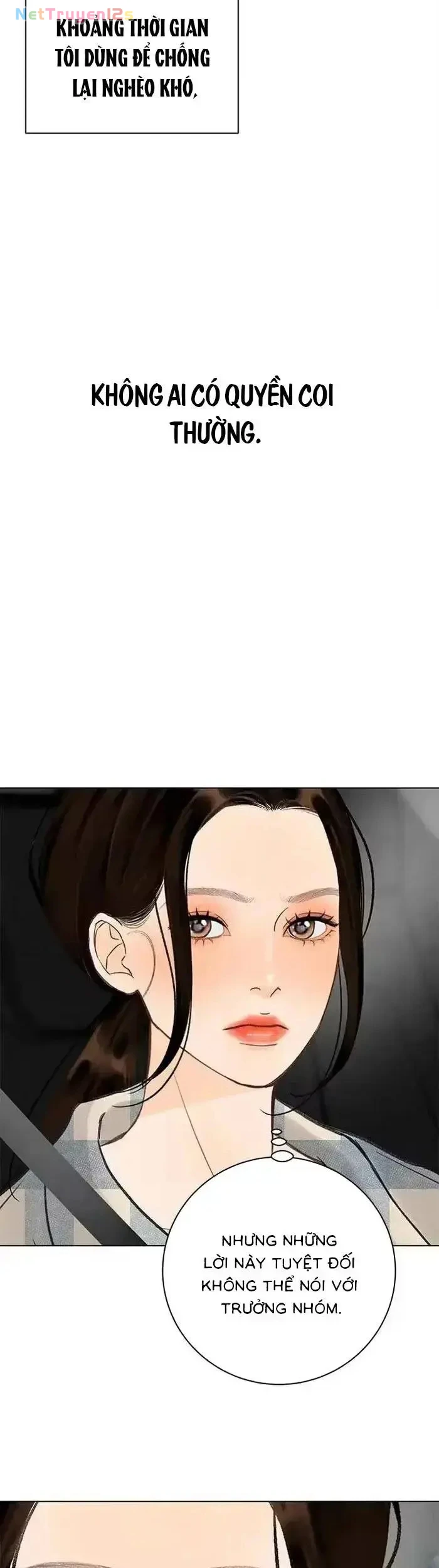 Vượt Ranh Vì Một Chữ Nợ Chapter 19 - 23