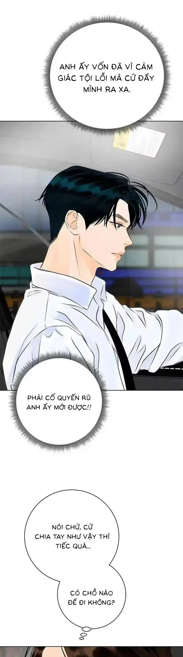 Vượt Ranh Vì Một Chữ Nợ Chapter 19 - 25