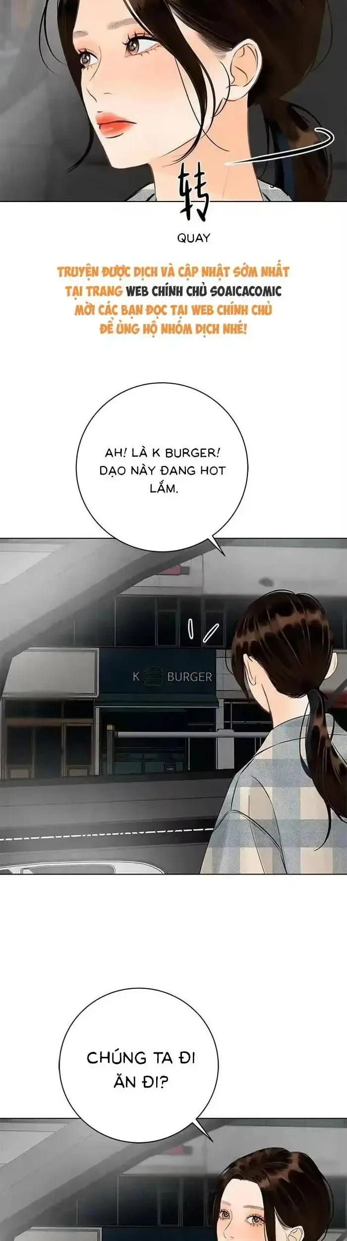 Vượt Ranh Vì Một Chữ Nợ Chapter 19 - 26