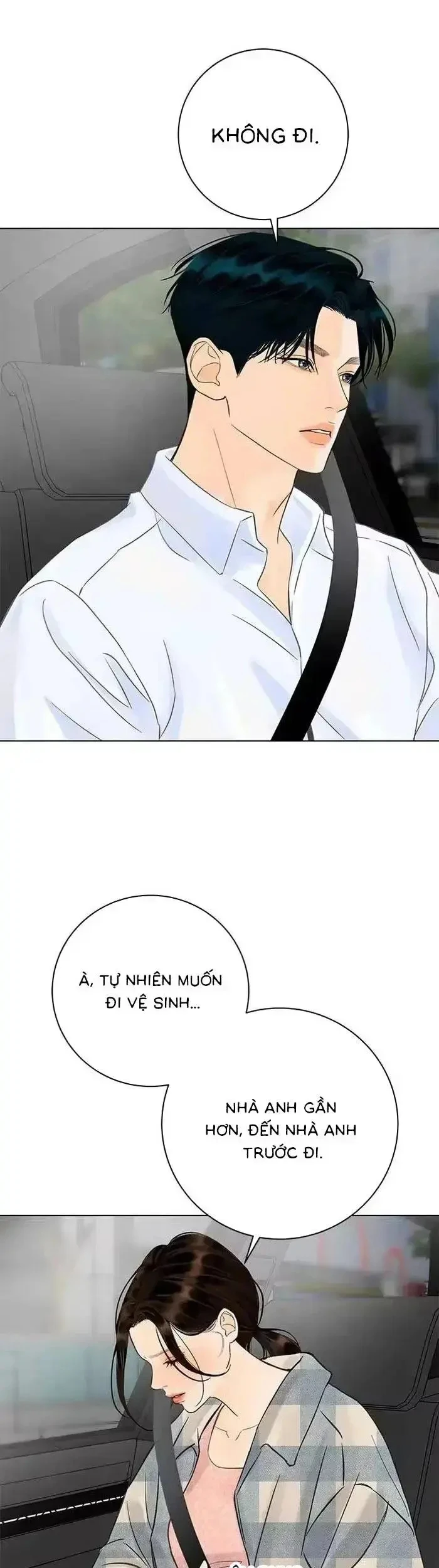 Vượt Ranh Vì Một Chữ Nợ Chapter 19 - 28