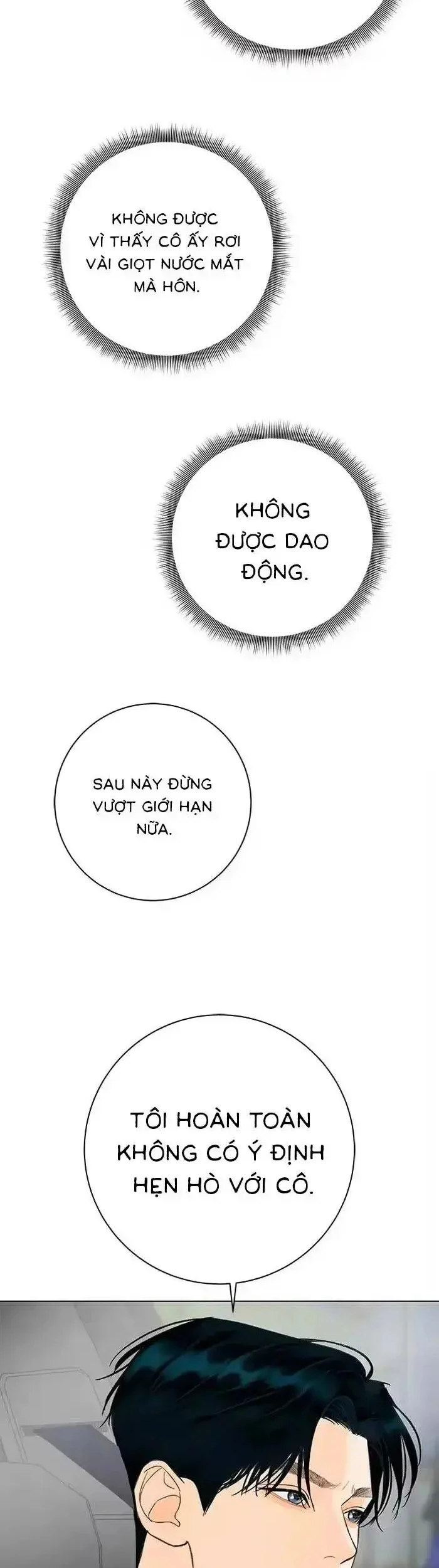 Vượt Ranh Vì Một Chữ Nợ Chapter 19 - 32