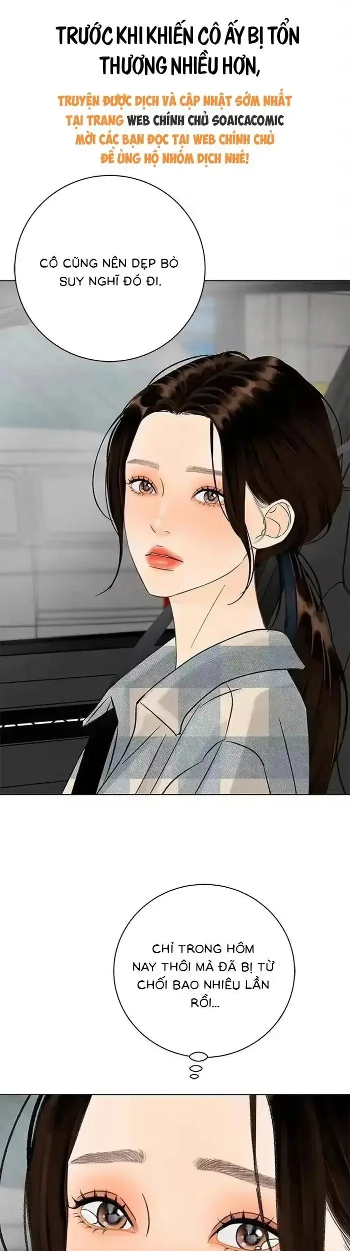 Vượt Ranh Vì Một Chữ Nợ Chapter 19 - 34