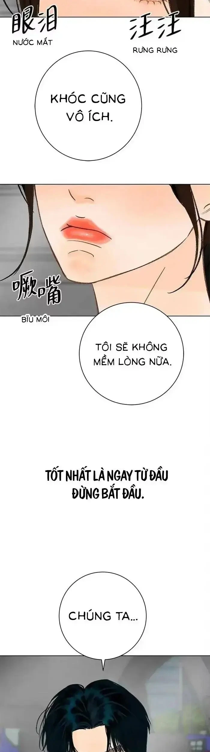 Vượt Ranh Vì Một Chữ Nợ Chapter 19 - 35