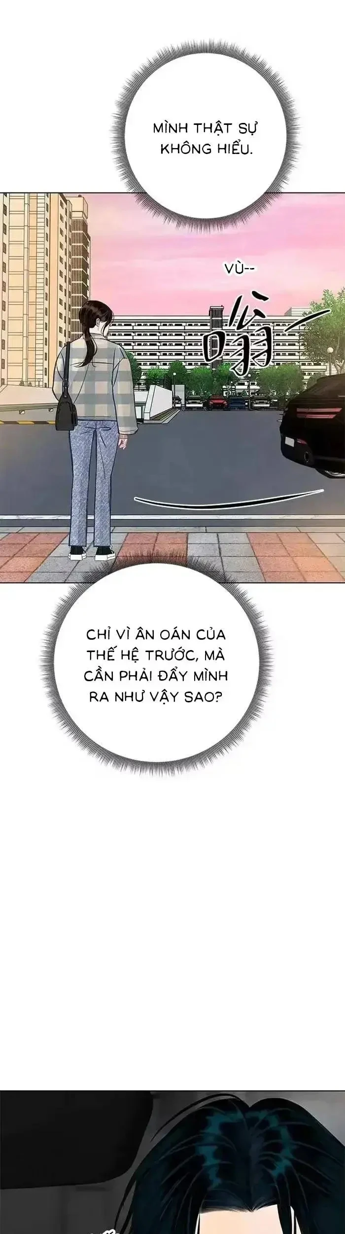 Vượt Ranh Vì Một Chữ Nợ Chapter 19 - 40