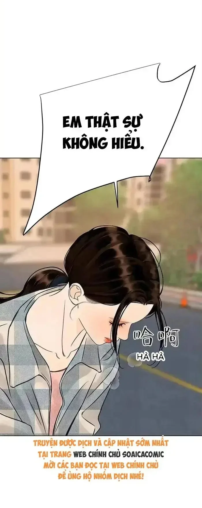 Vượt Ranh Vì Một Chữ Nợ Chapter 19 - 45
