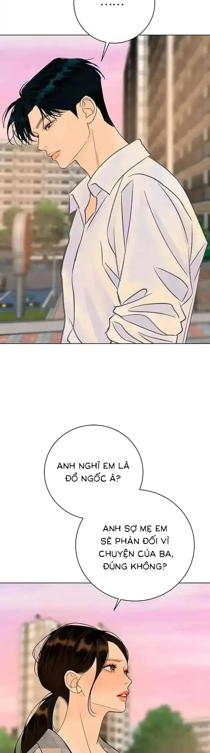 Vượt Ranh Vì Một Chữ Nợ Chapter 19 - 47
