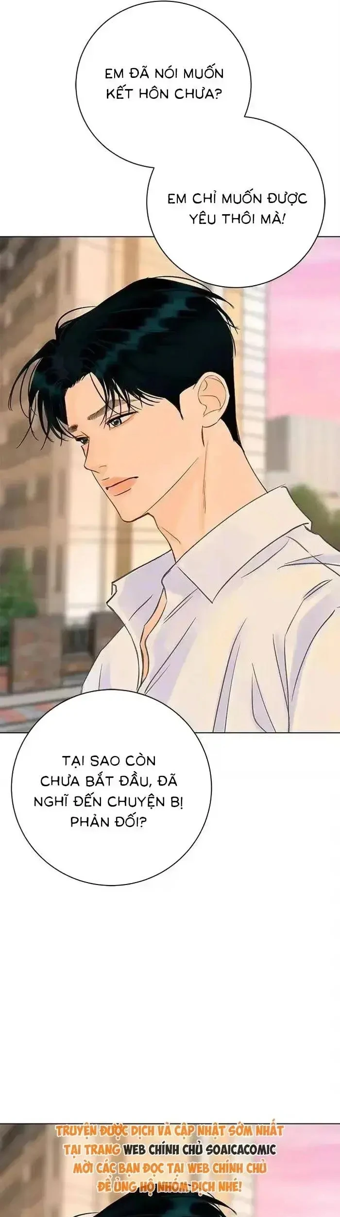 Vượt Ranh Vì Một Chữ Nợ Chapter 19 - 49