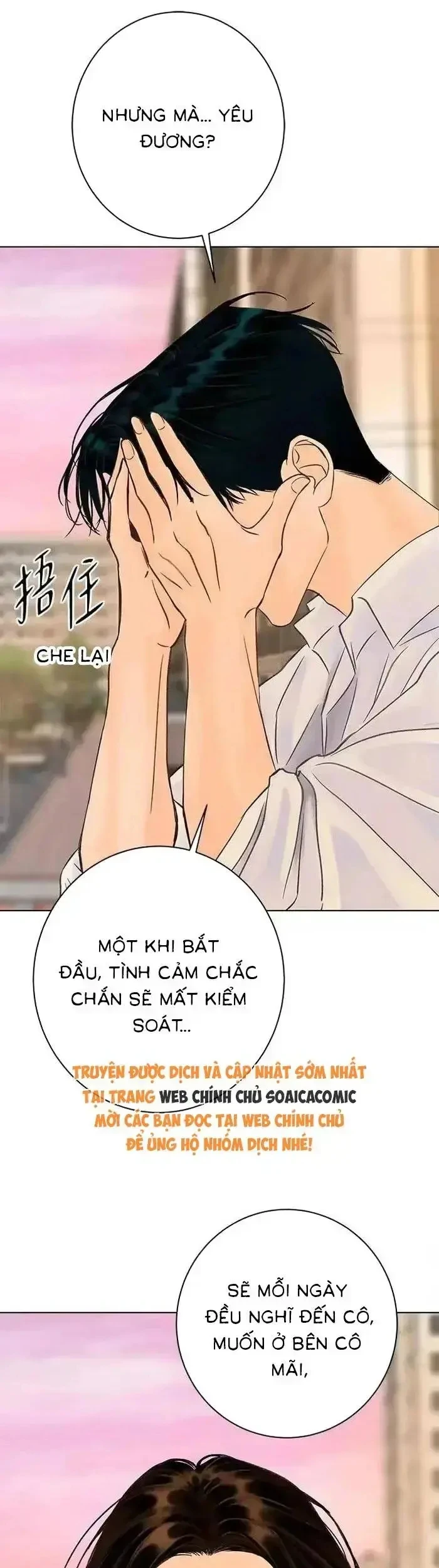 Vượt Ranh Vì Một Chữ Nợ Chapter 19 - 52