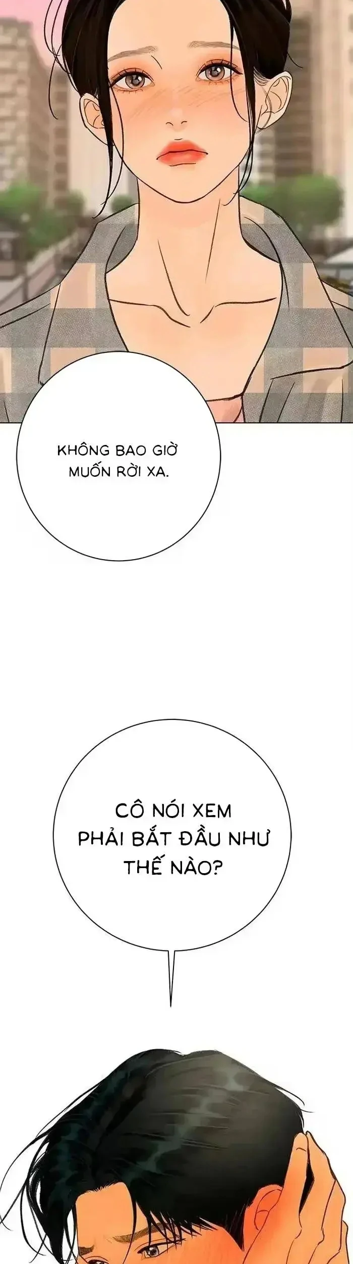 Vượt Ranh Vì Một Chữ Nợ Chapter 19 - 53