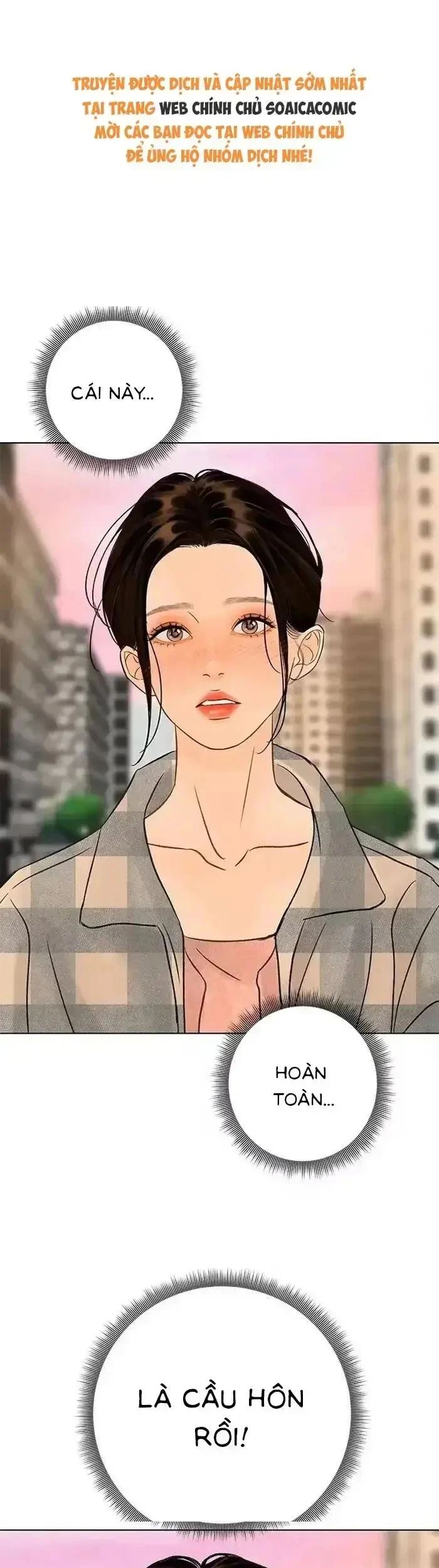 Vượt Ranh Vì Một Chữ Nợ Chapter 20 - 1