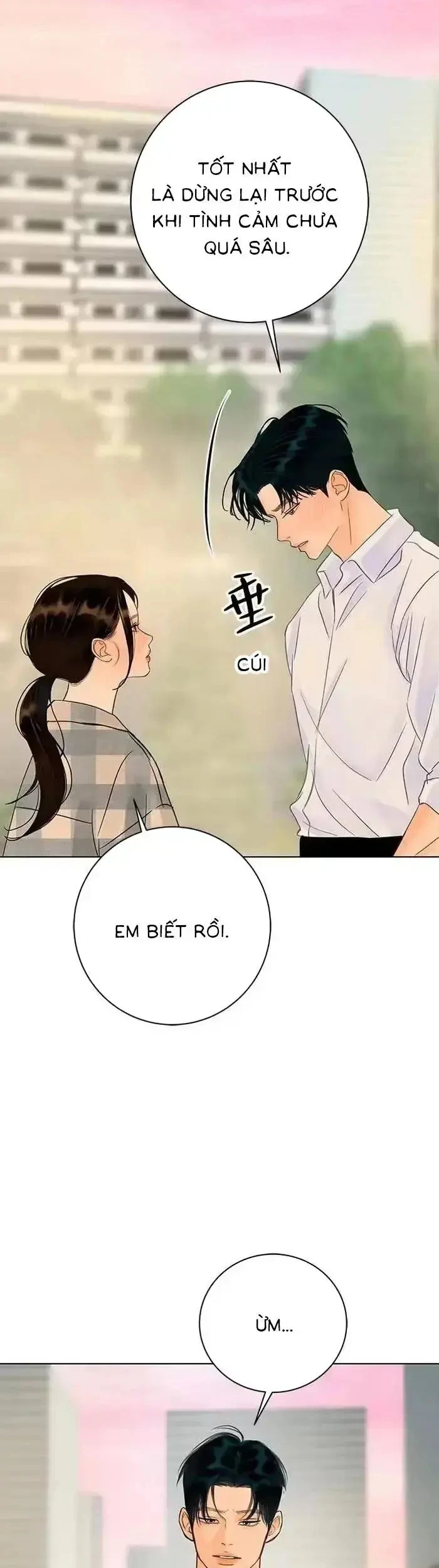 Vượt Ranh Vì Một Chữ Nợ Chapter 20 - 5