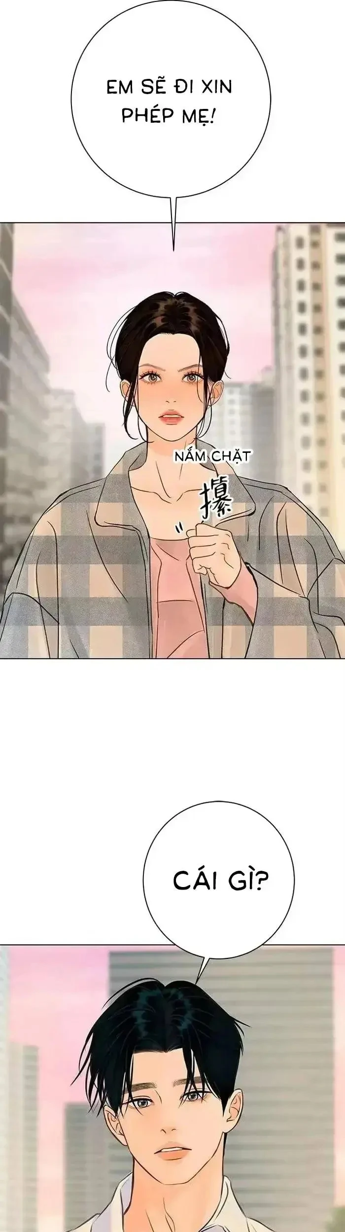 Vượt Ranh Vì Một Chữ Nợ Chapter 20 - 7