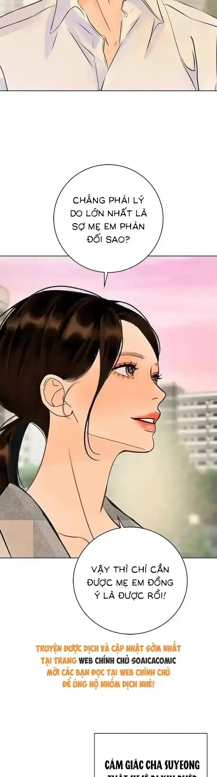 Vượt Ranh Vì Một Chữ Nợ Chapter 20 - 8