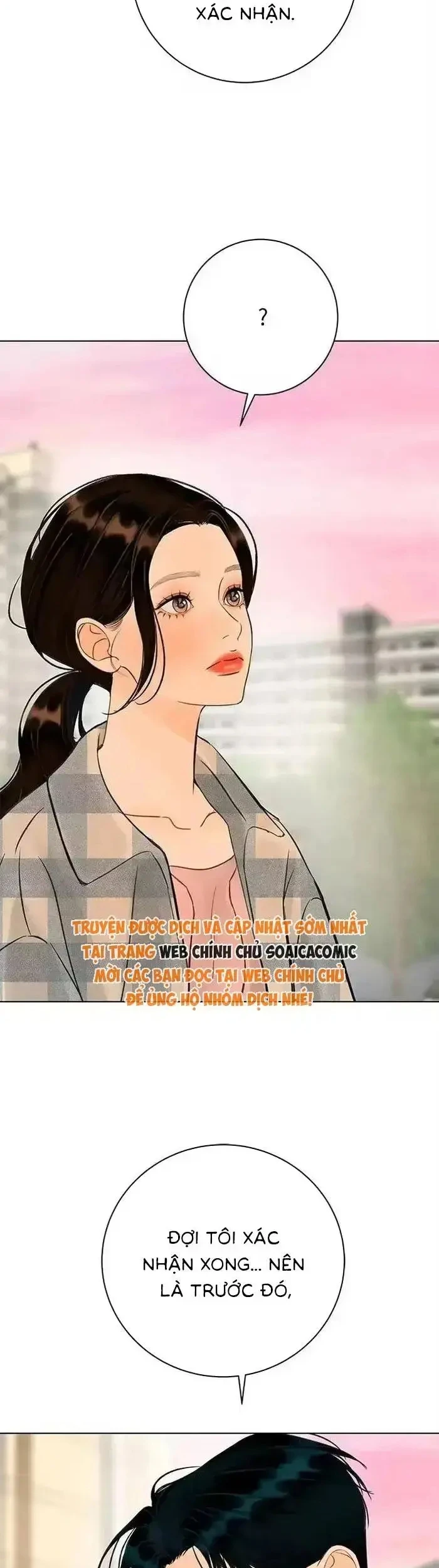 Vượt Ranh Vì Một Chữ Nợ Chapter 20 - 11