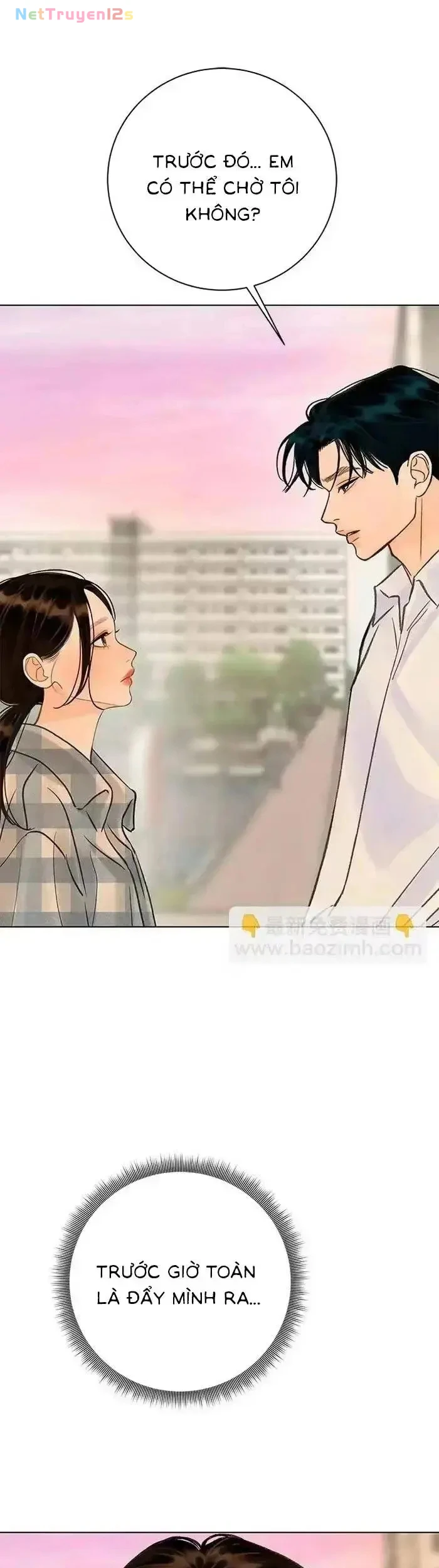 Vượt Ranh Vì Một Chữ Nợ Chapter 20 - 13