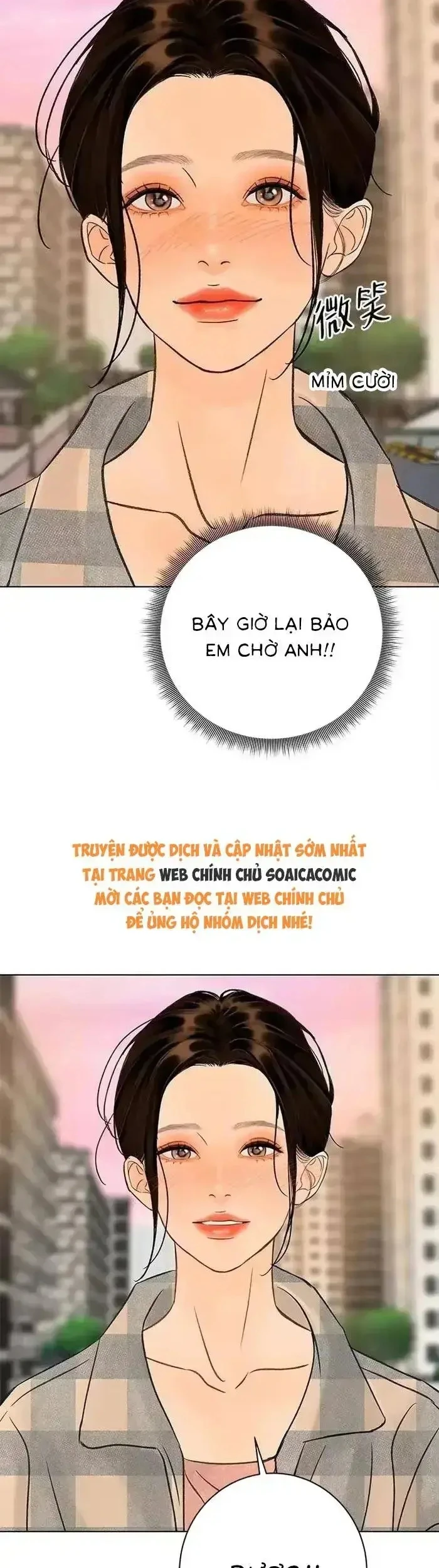Vượt Ranh Vì Một Chữ Nợ Chapter 20 - 14