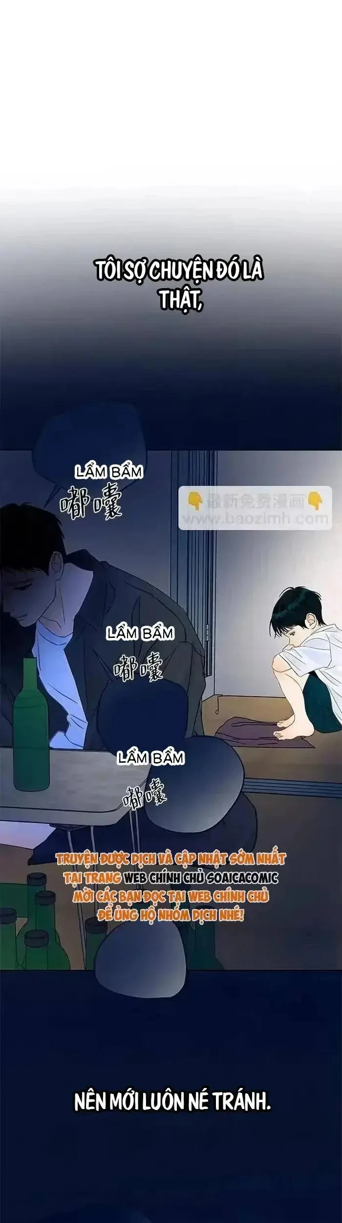 Vượt Ranh Vì Một Chữ Nợ Chapter 20 - 16