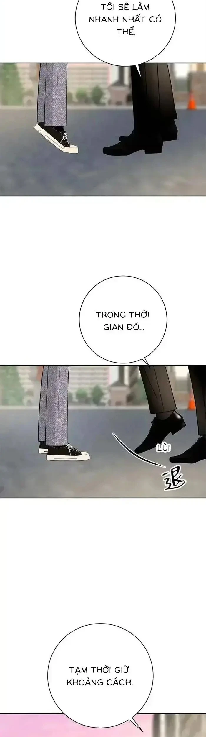 Vượt Ranh Vì Một Chữ Nợ Chapter 20 - 20