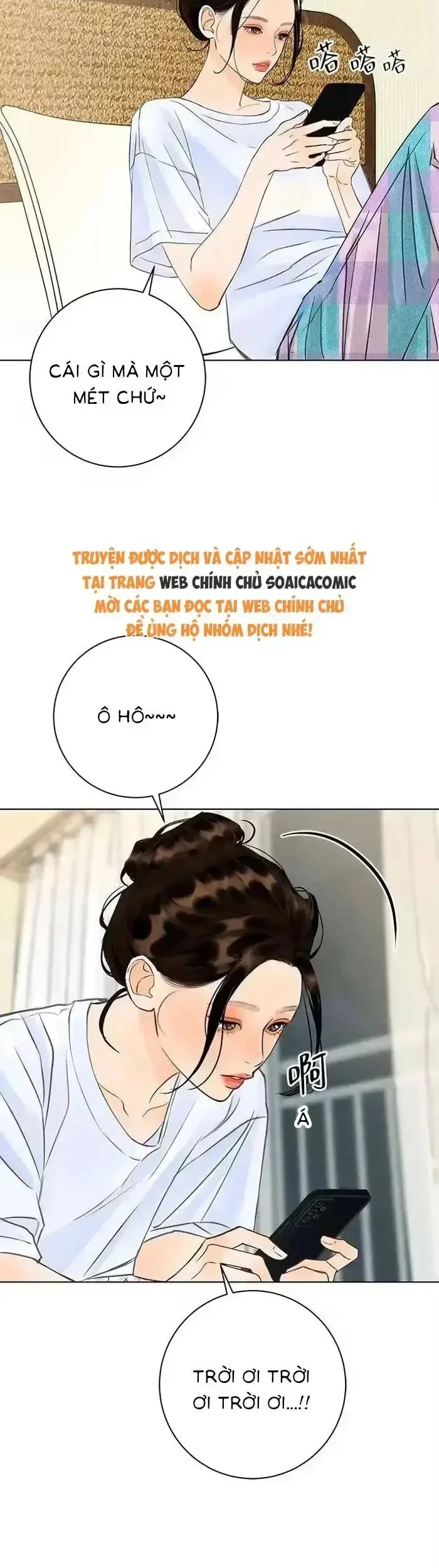 Vượt Ranh Vì Một Chữ Nợ Chapter 20 - 26