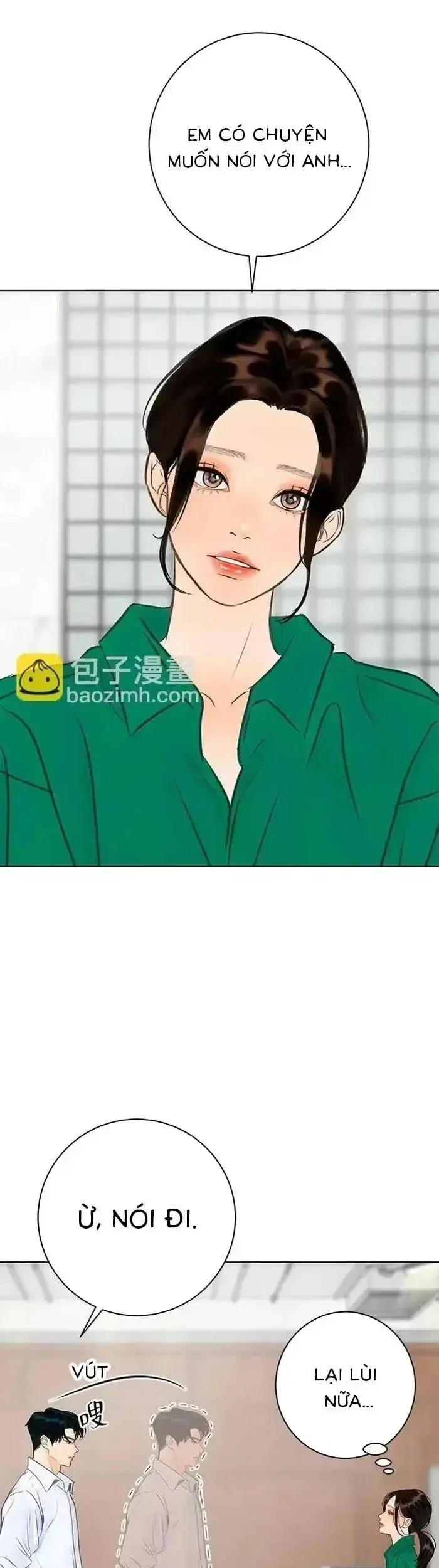 Vượt Ranh Vì Một Chữ Nợ Chapter 20 - 34